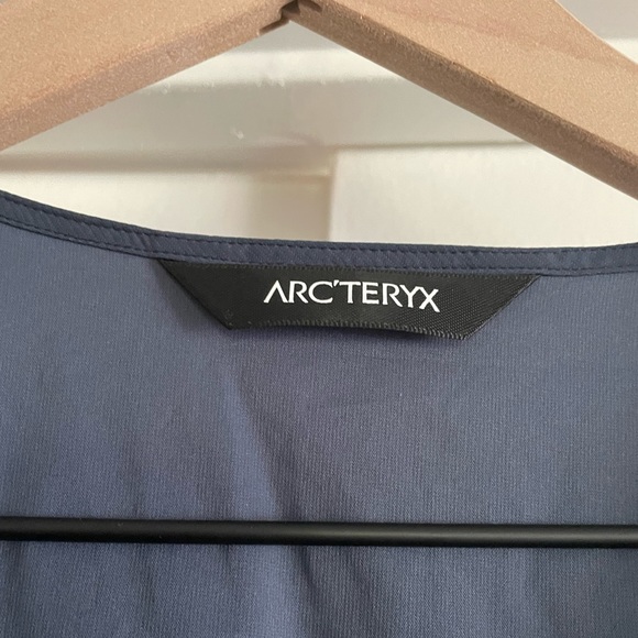 Arc’teryx Kyla Romper - Picture 2 of 9